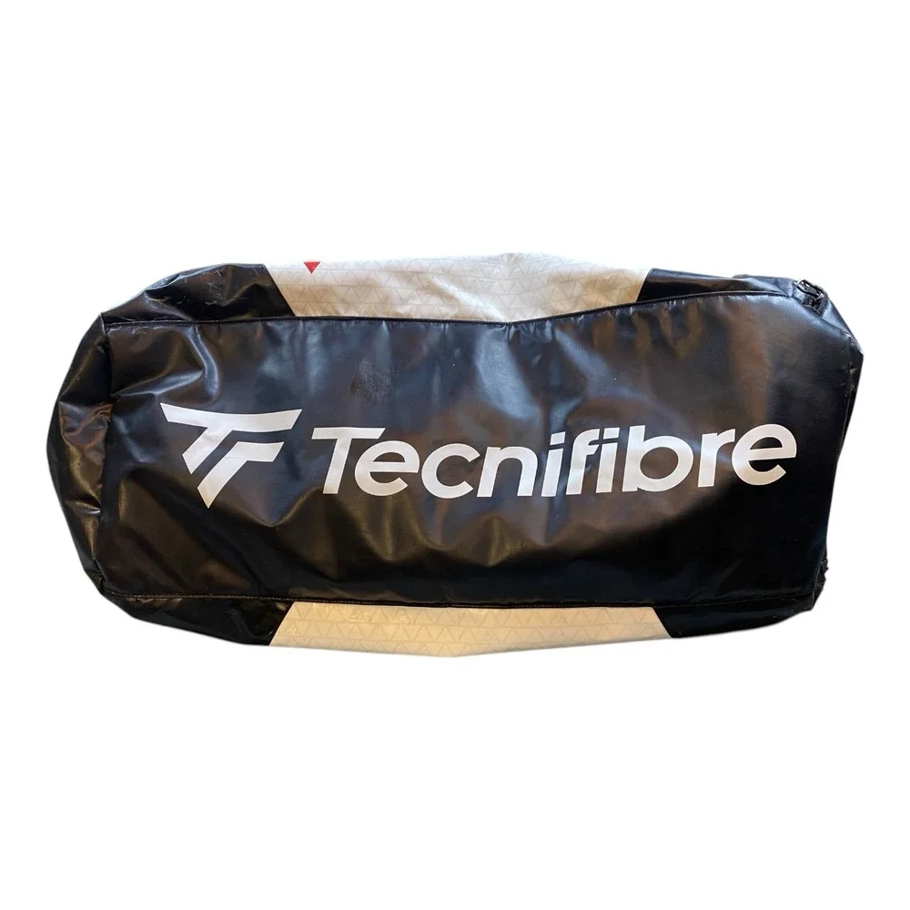 Tecnifibre‎ Tour Endurance Paletero Racket Case Bag Fits 15 Heavy Duty Backpack
